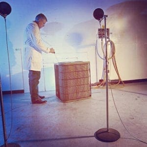 air cleaner service 