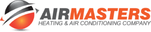 Air Masters logo