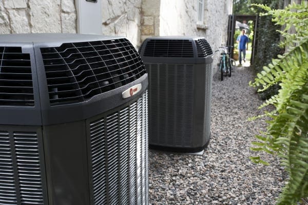 HVAC repair assistant